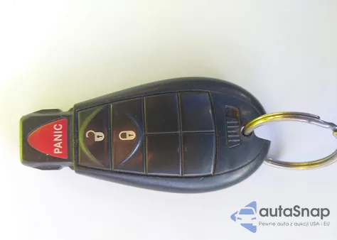 2016 Dodge Grand Caravan Se из США, поврежденный, VIN 2C4RDGBG6GR145106